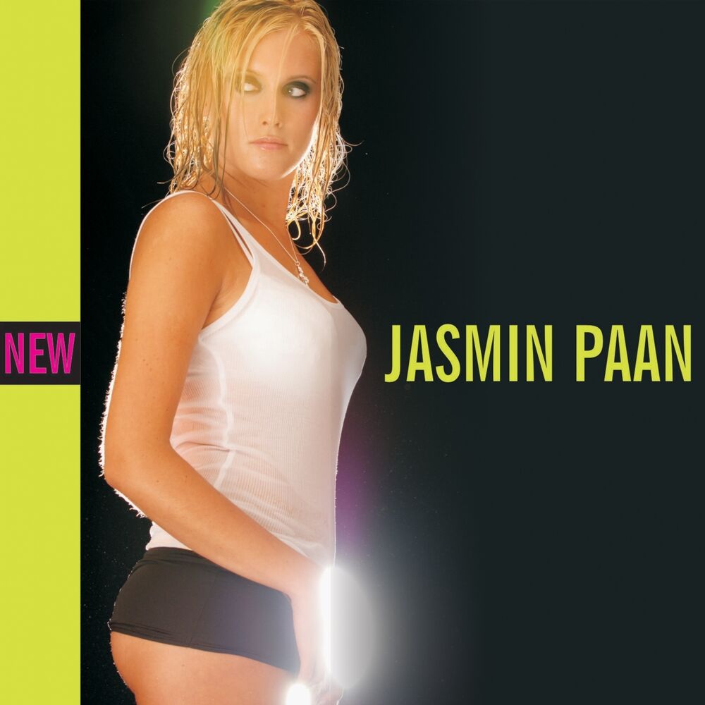 Picture of Jasmin Paan