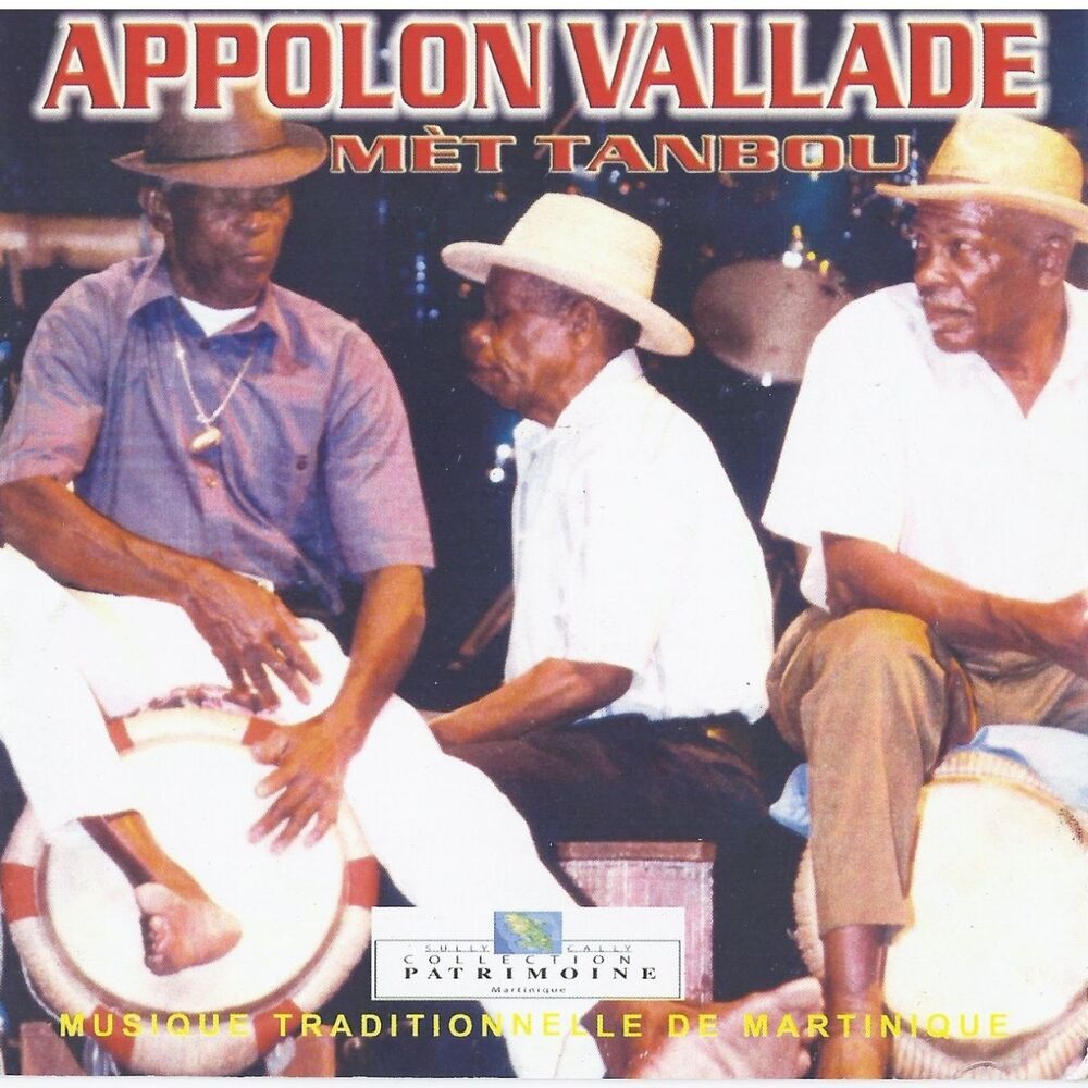 Picture of Appolon Vallade