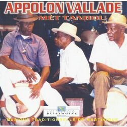 Picture of Appolon Vallade
