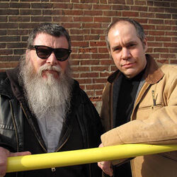 Picture of Willard Grant Conspiracy