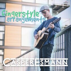 Picture of Casper Esmann