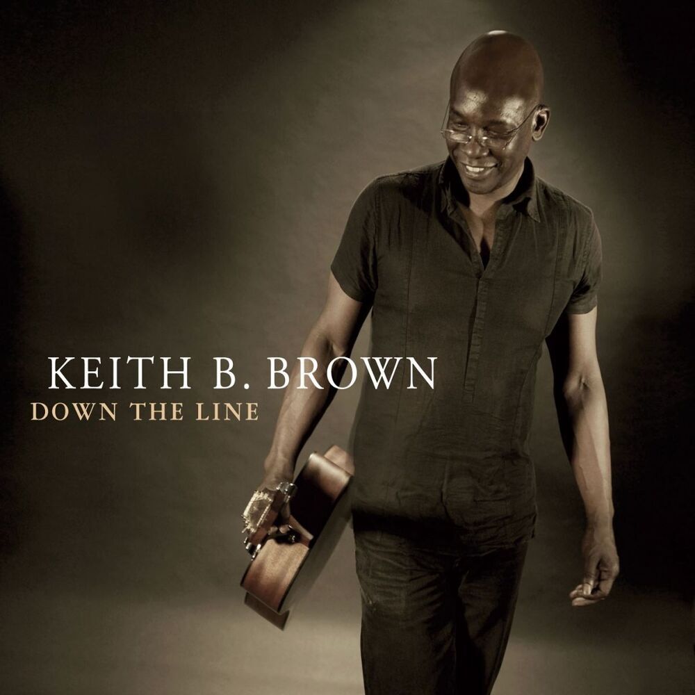 Picture of Keith B. Brown