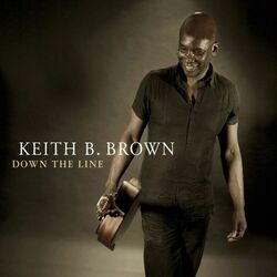 Picture of Keith B. Brown