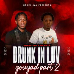 Picture of DJ CRAZY JAY
