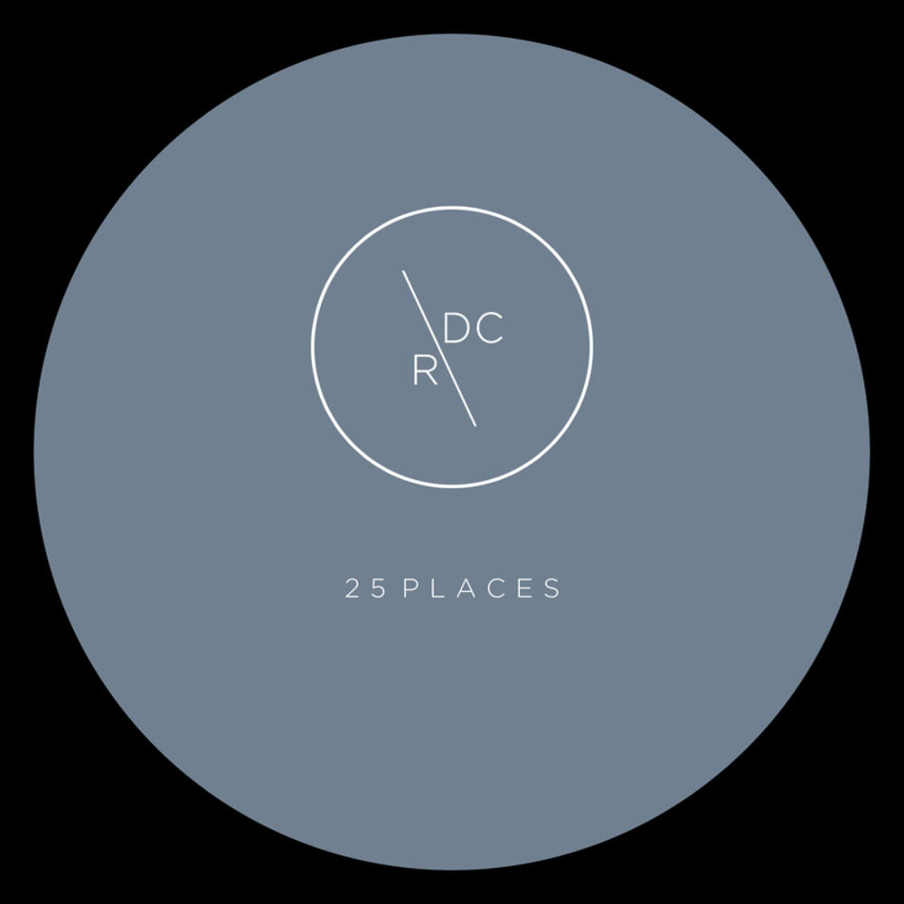 Picture of 25 Places