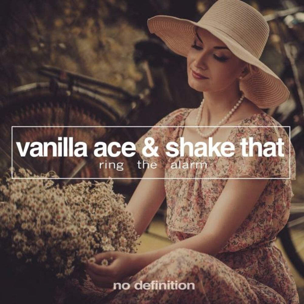Picture of Shake That