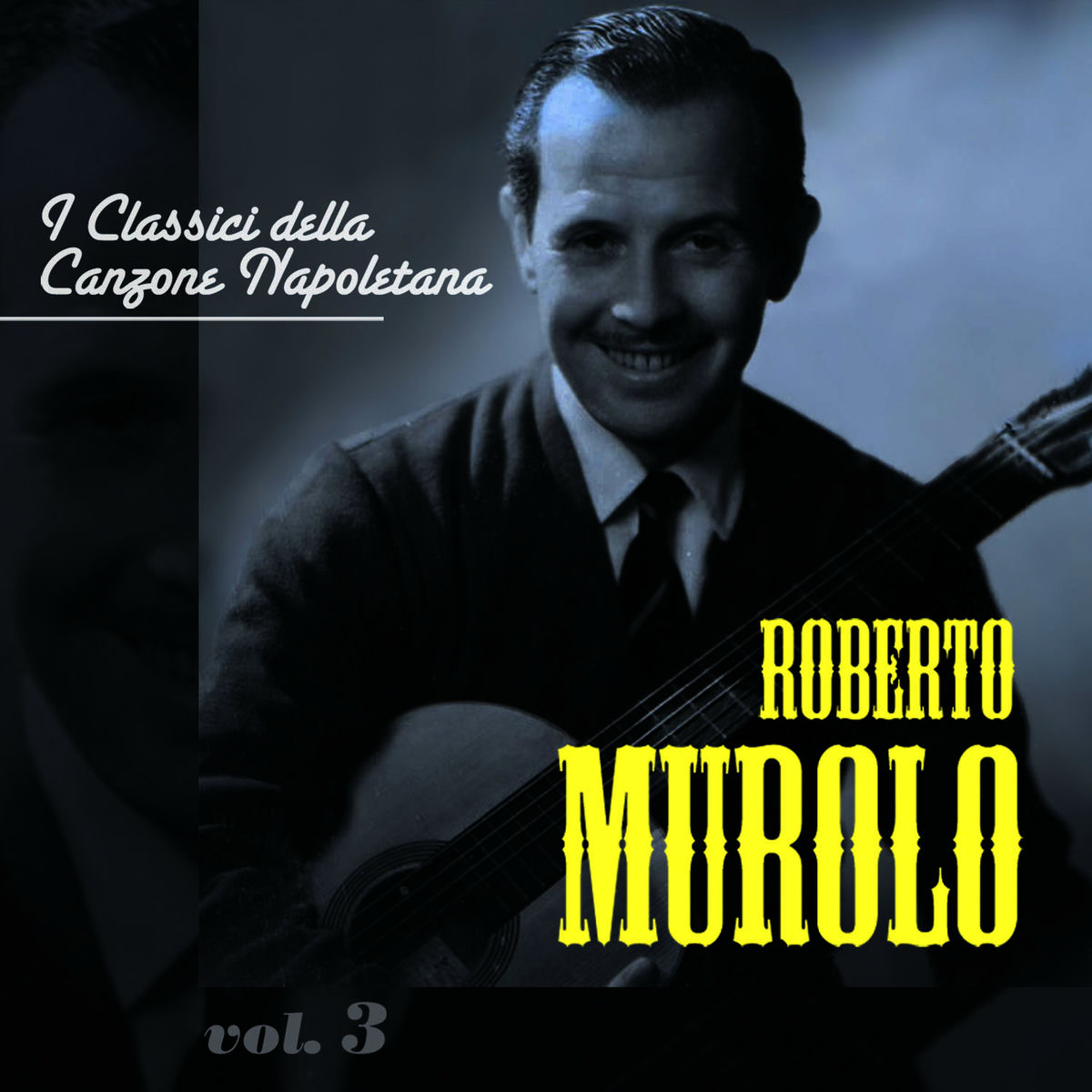 Roberto Murolo