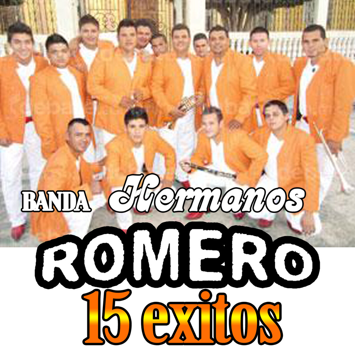 Hermanos Romero