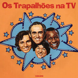 Picture of Os Trapalhoes