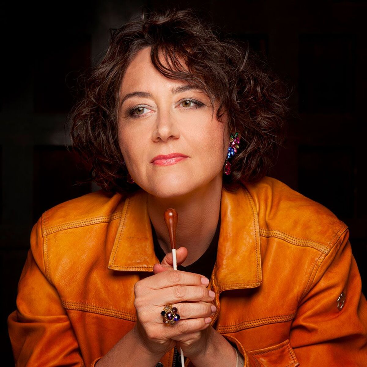 Nathalie Stutzmann