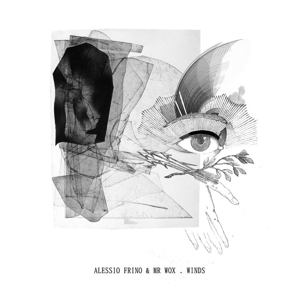 Picture of Alessio Frino & Mr Wox
