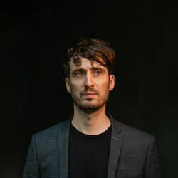 Picture of Rutger Hoedemaekers
