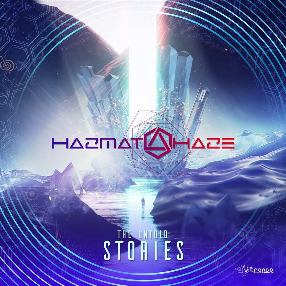 Picture of Hazmat Haze
