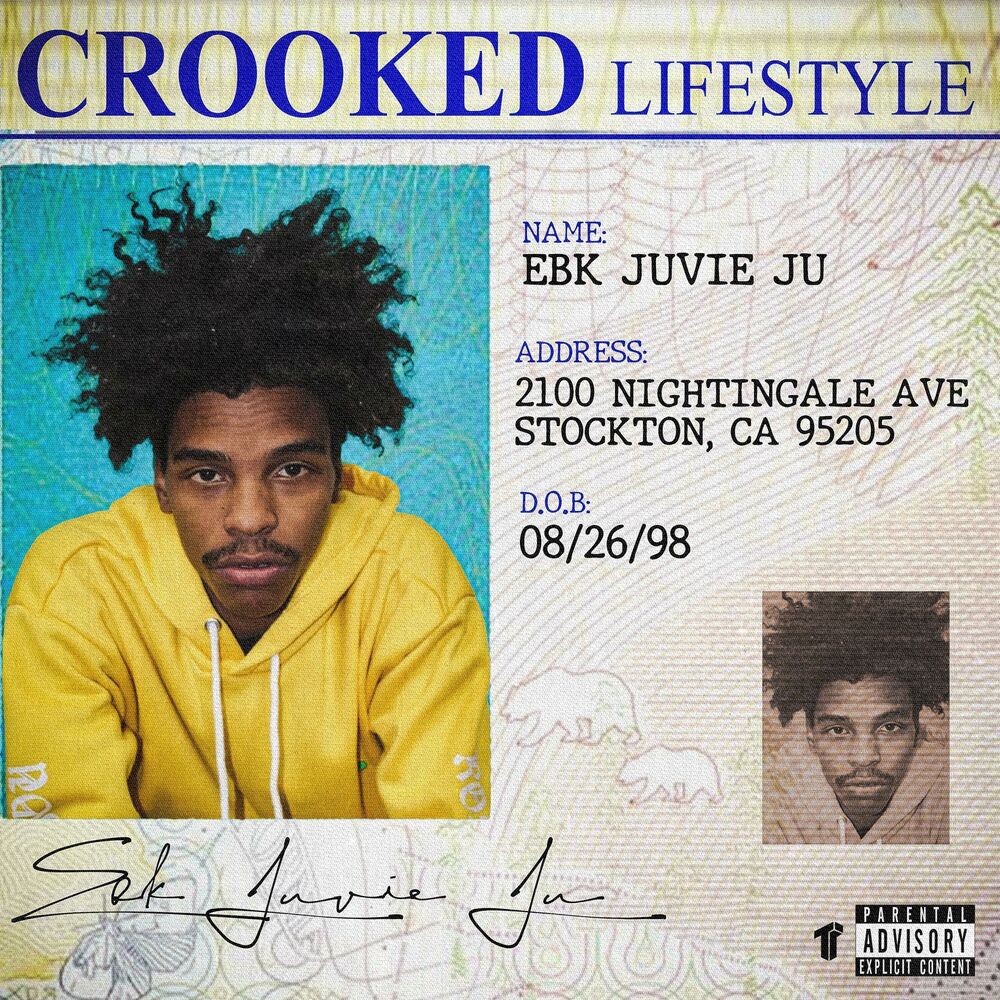 Picture of EBK Juvie Ju
