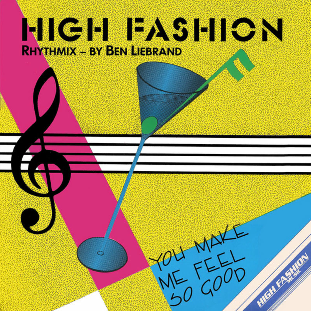High Fashion