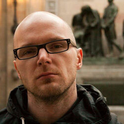 Picture of Marko Fürstenberg