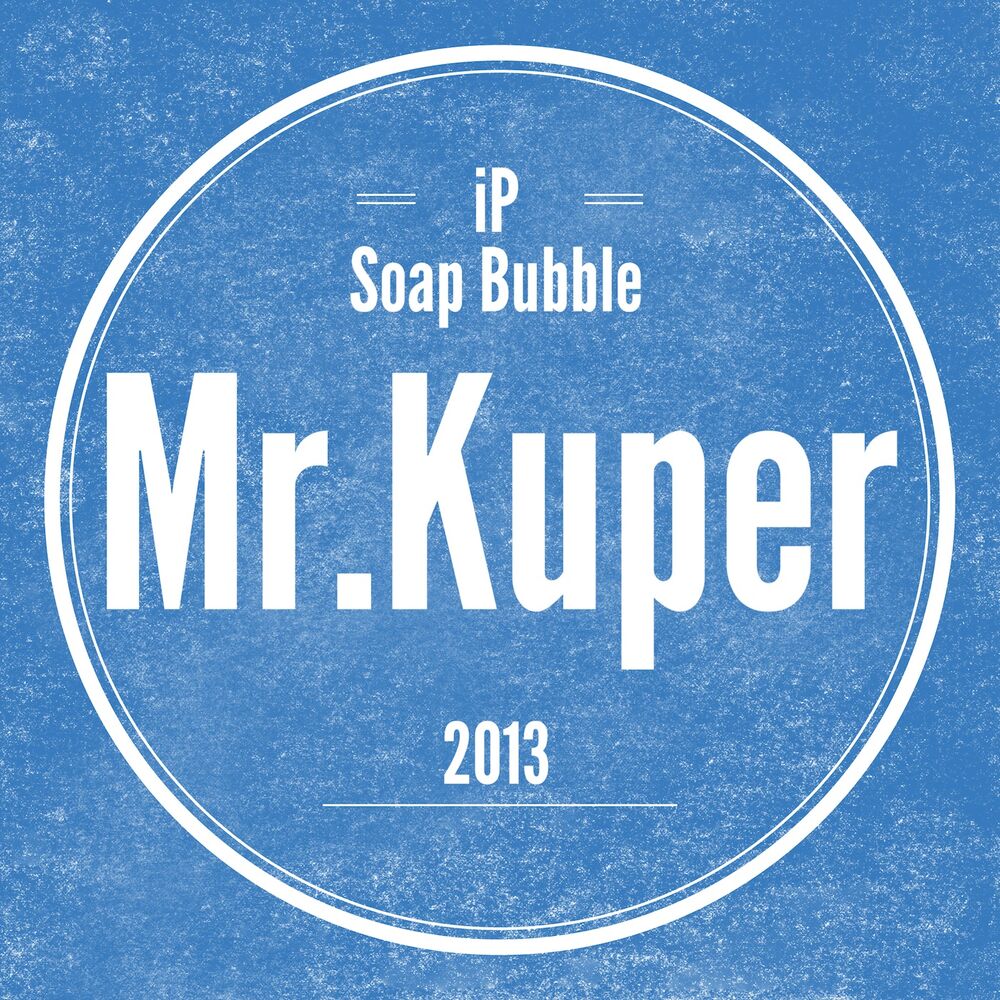Picture of Mr Kuper