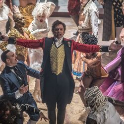 Picture of The Greatest Showman Ensemble