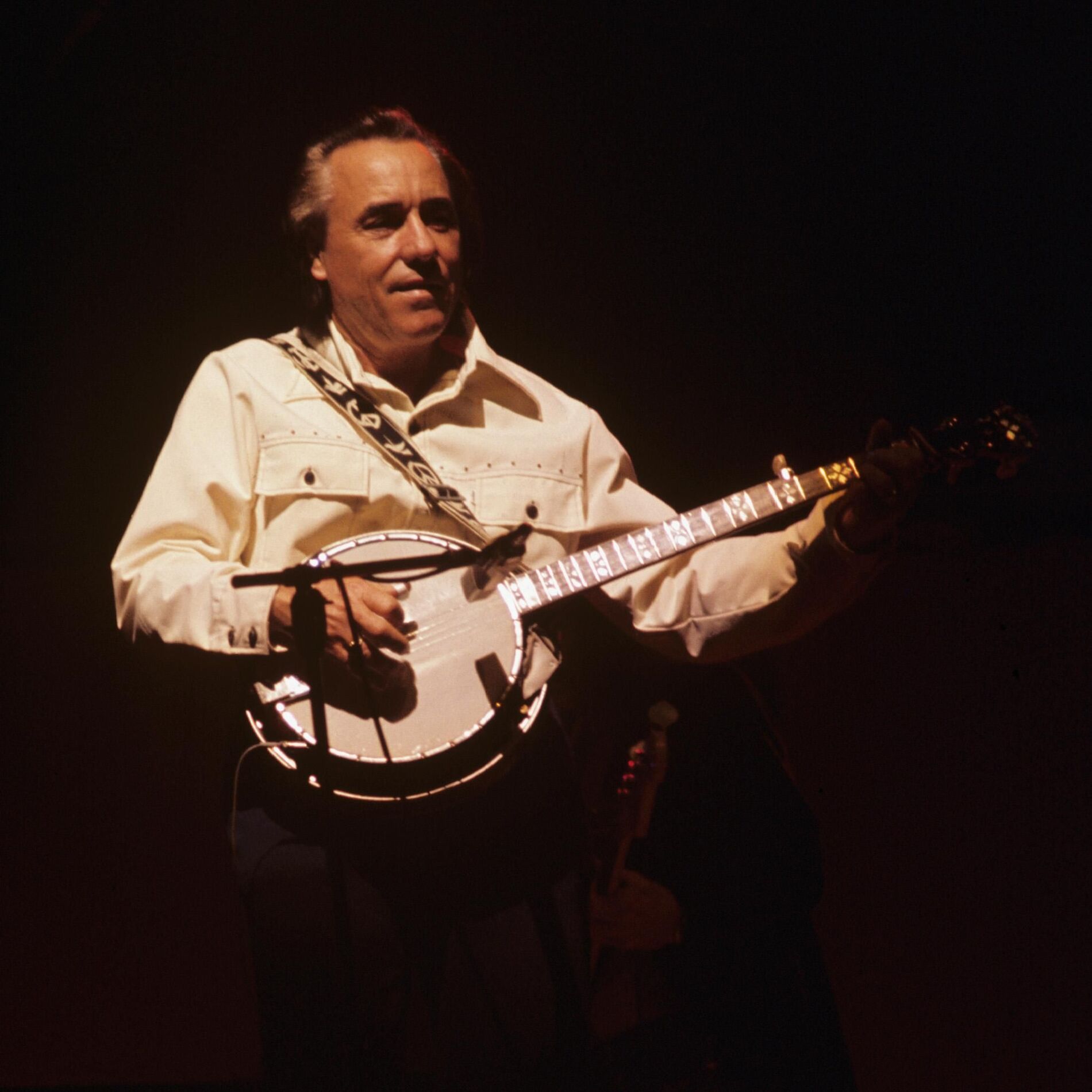 Artist picture of Earl Scruggs