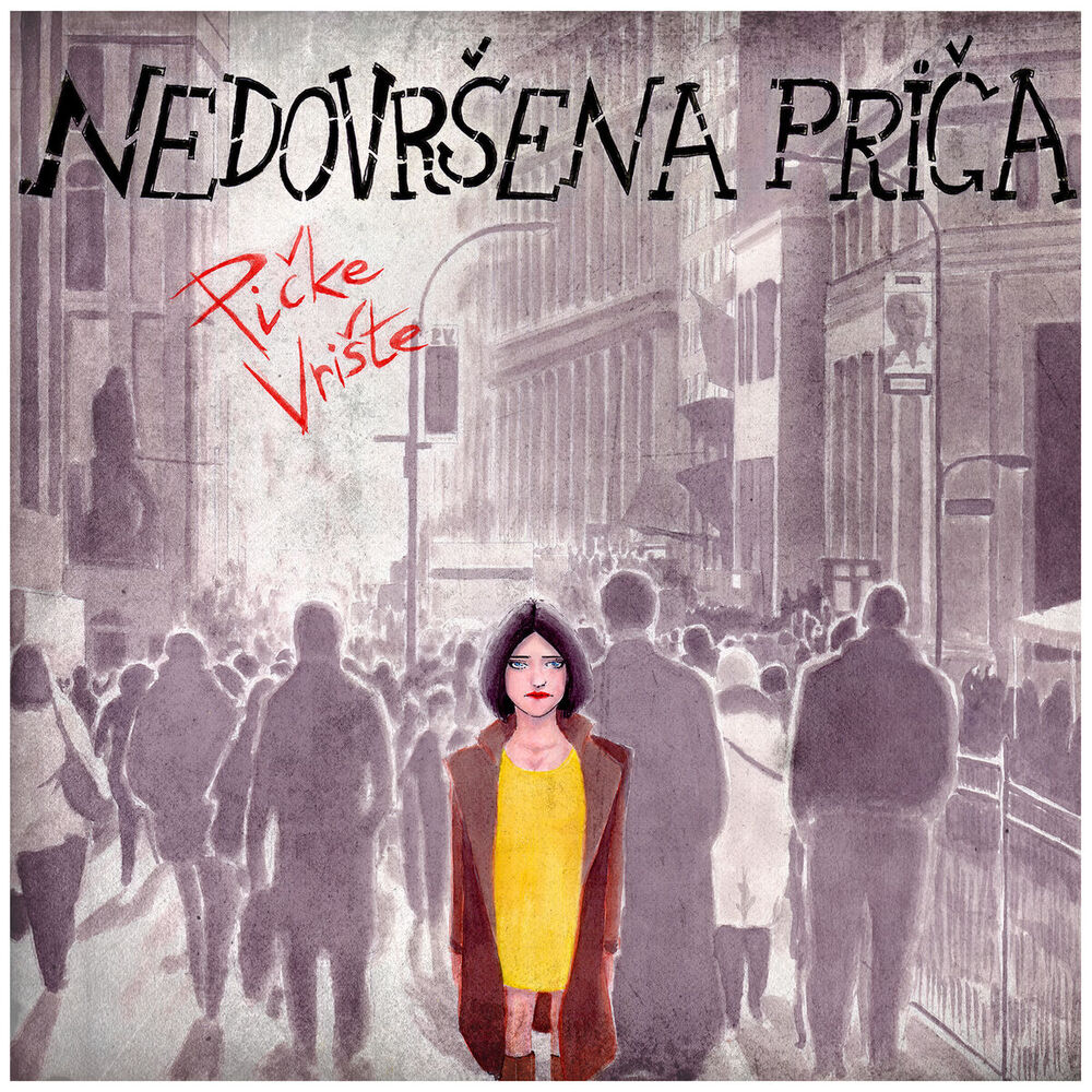 Picture of Pičke Vrište
