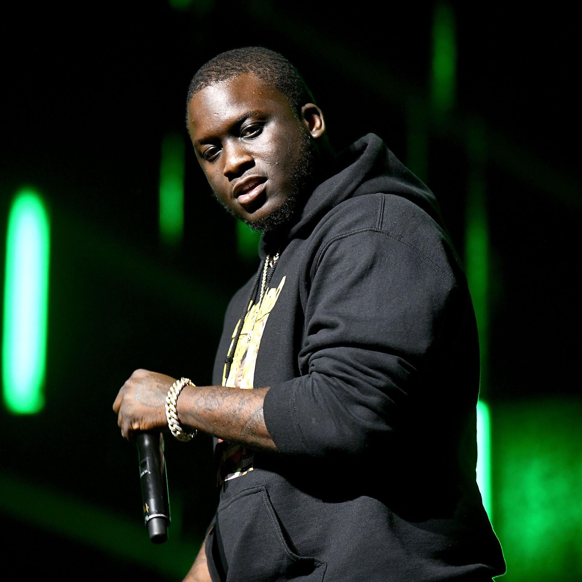 Zoey Dollaz