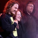 Nun flog Dr. Bert Rabe