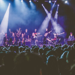 Picture of Jazzrausch Bigband