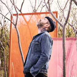 Picture of City and Colour