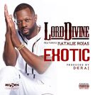 Lord Divine