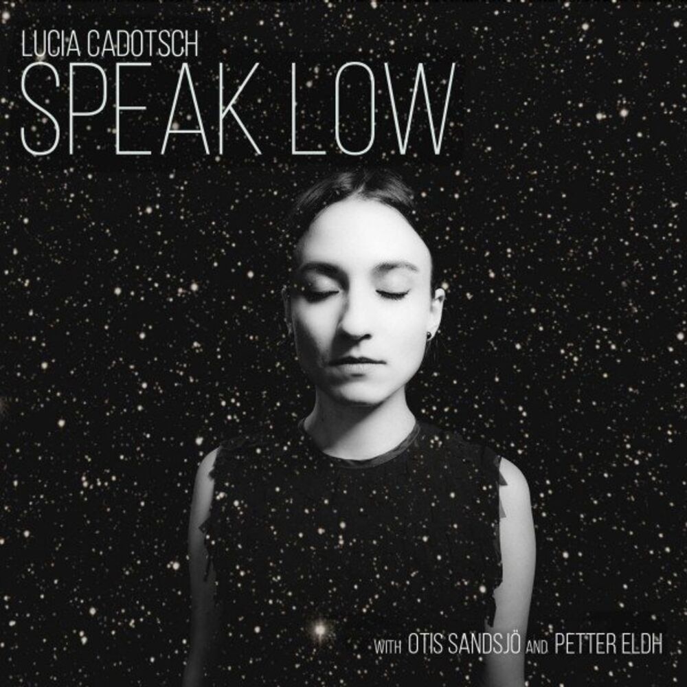 Picture of Lucia Cadotsch