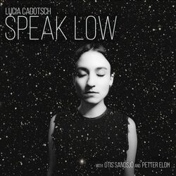 Lucia Cadotsch