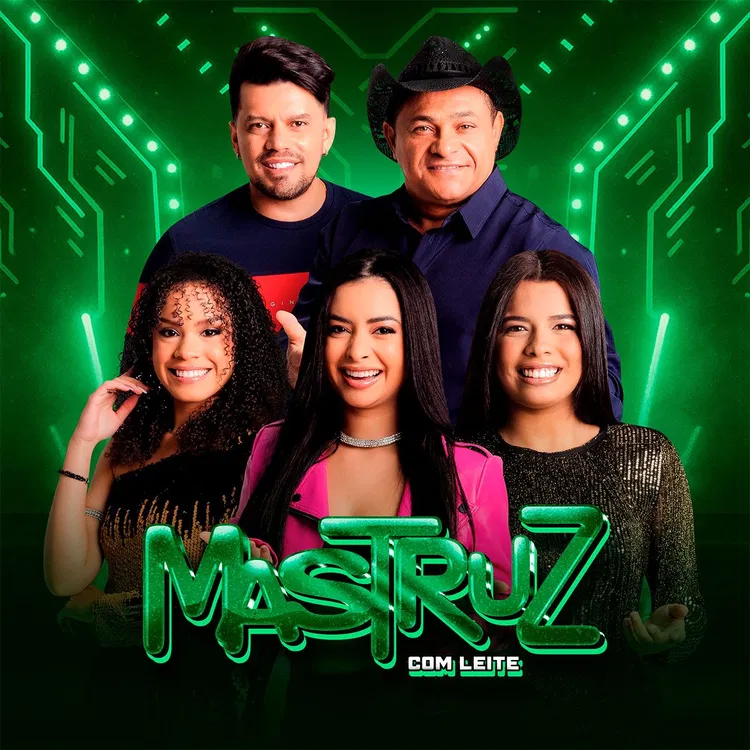Mastruz Com Leite