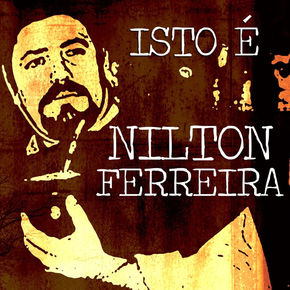 Picture of Nilton Ferreira