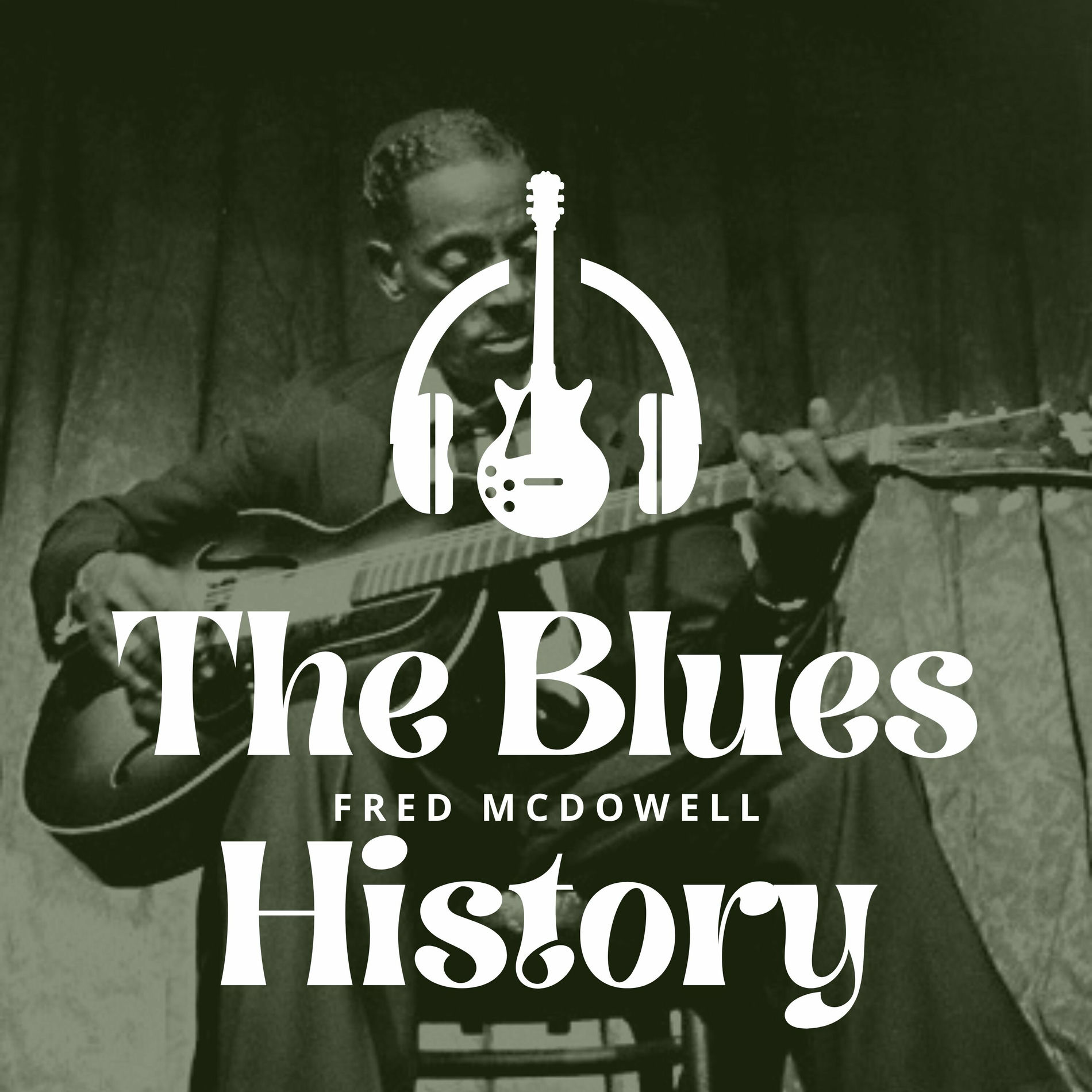Fred McDowell