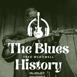 Fred McDowell