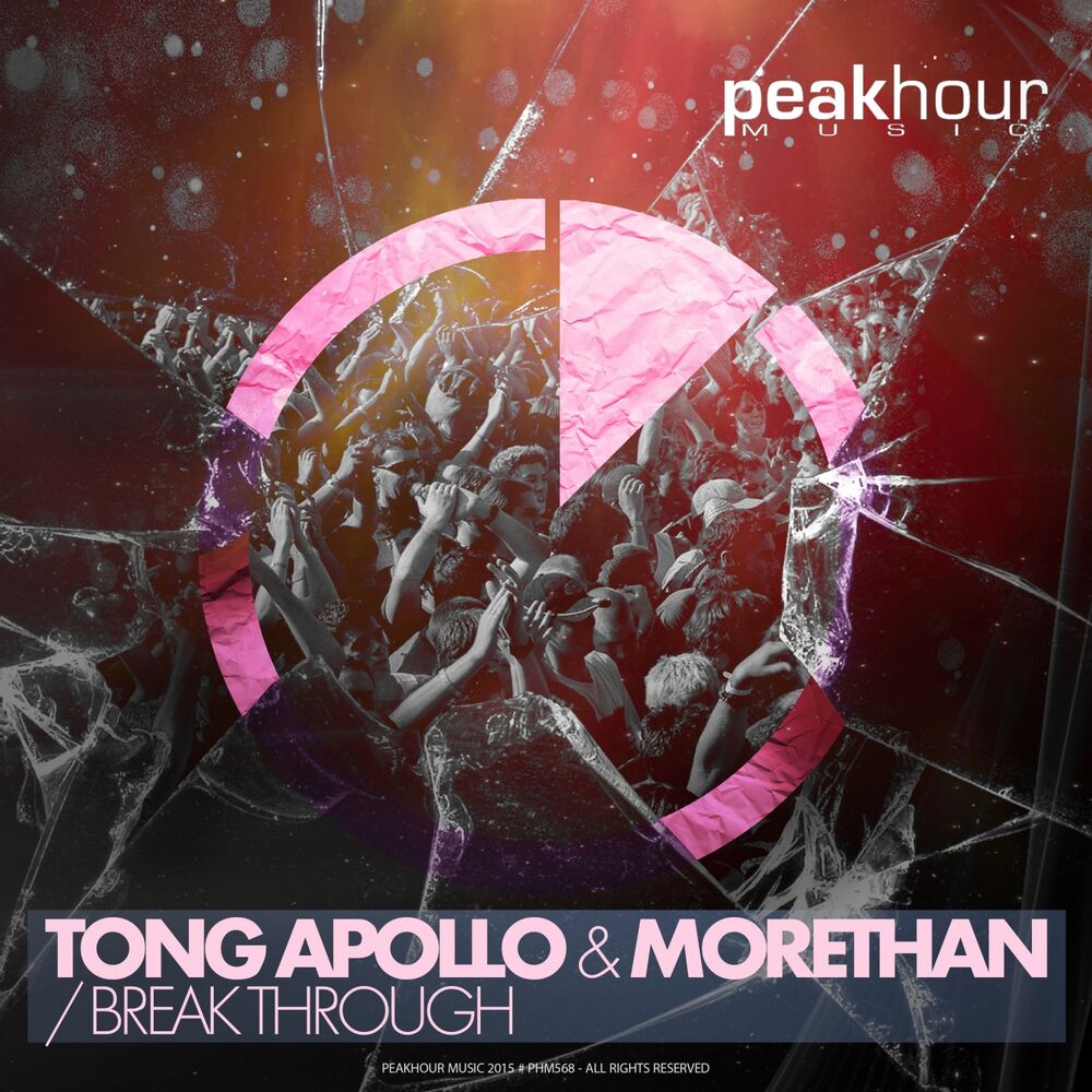 Picture of Tong Apollo & Morethan