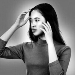 Picture of Claudia Emmanuela Santoso