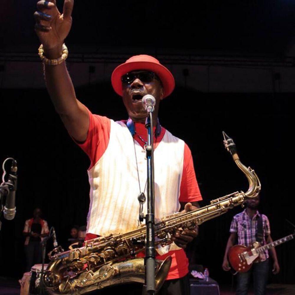 Picture of Gyedu-Blay Ambolley