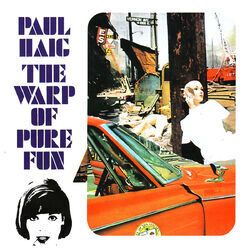 Picture of Paul Haig