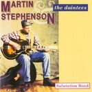 Martin Stephenson