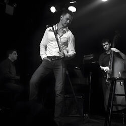 Picture of Manuel Franjo