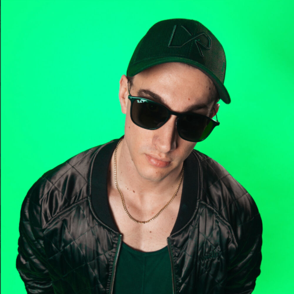 Picture of Uberjak'd