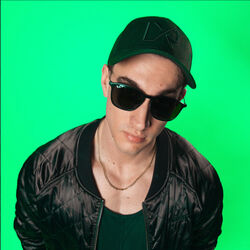 Picture of Uberjak'd