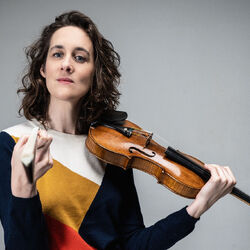 Picture of Fiona MONBET