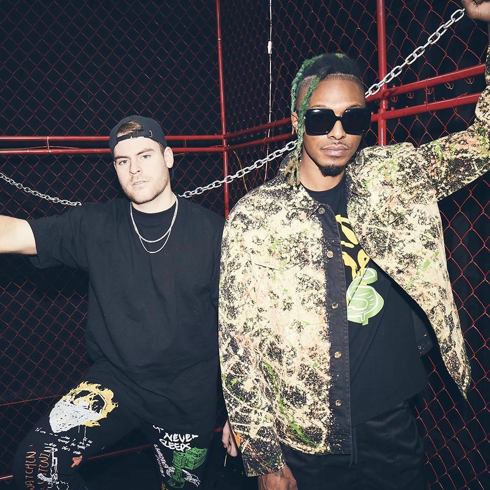 Photo de l'artiste SAYMYNITTI