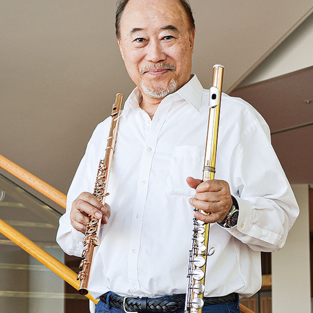 Picture of Shigenori Kudo