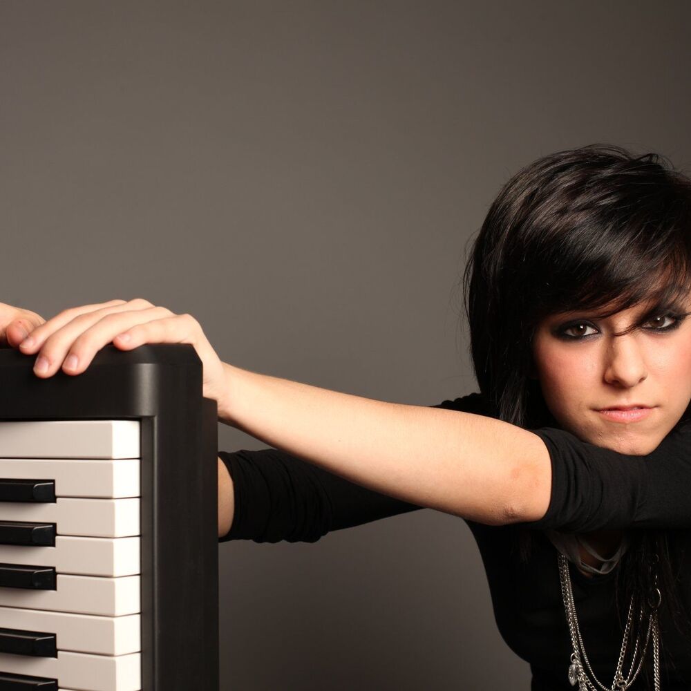 Picture of Christina Grimmie