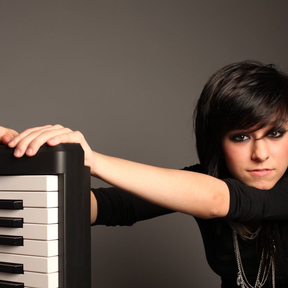 Artist picture of Christina Grimmie