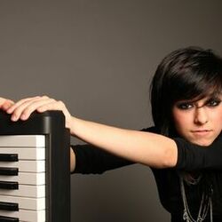Picture of Christina Grimmie