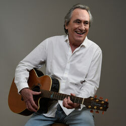 Picture of Philippe Lavil